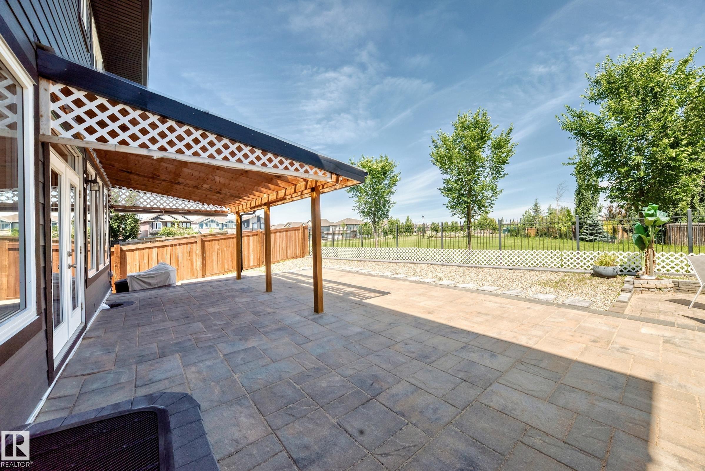 Photo 10 at 17436 9 Avenue SW, Windermere, Edmonton