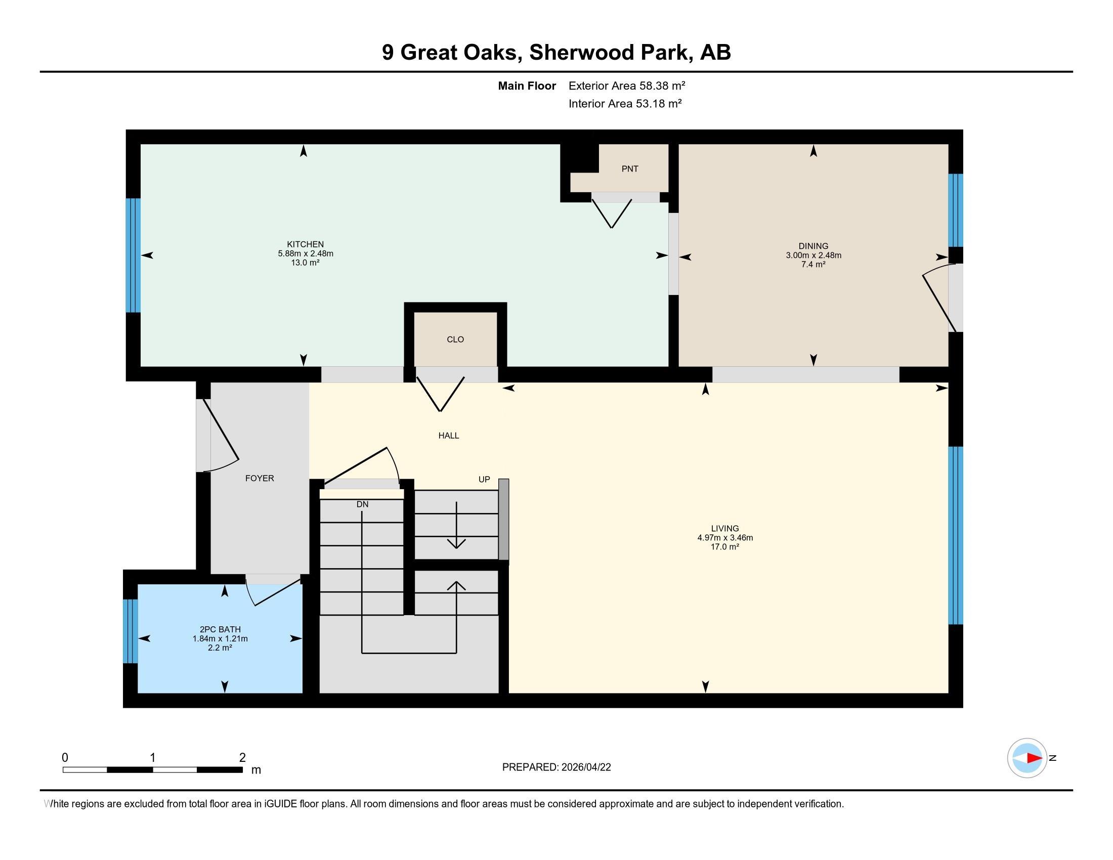Photo 34 at 9 Great oaks, Broadmoor Estates, Sherwood Park