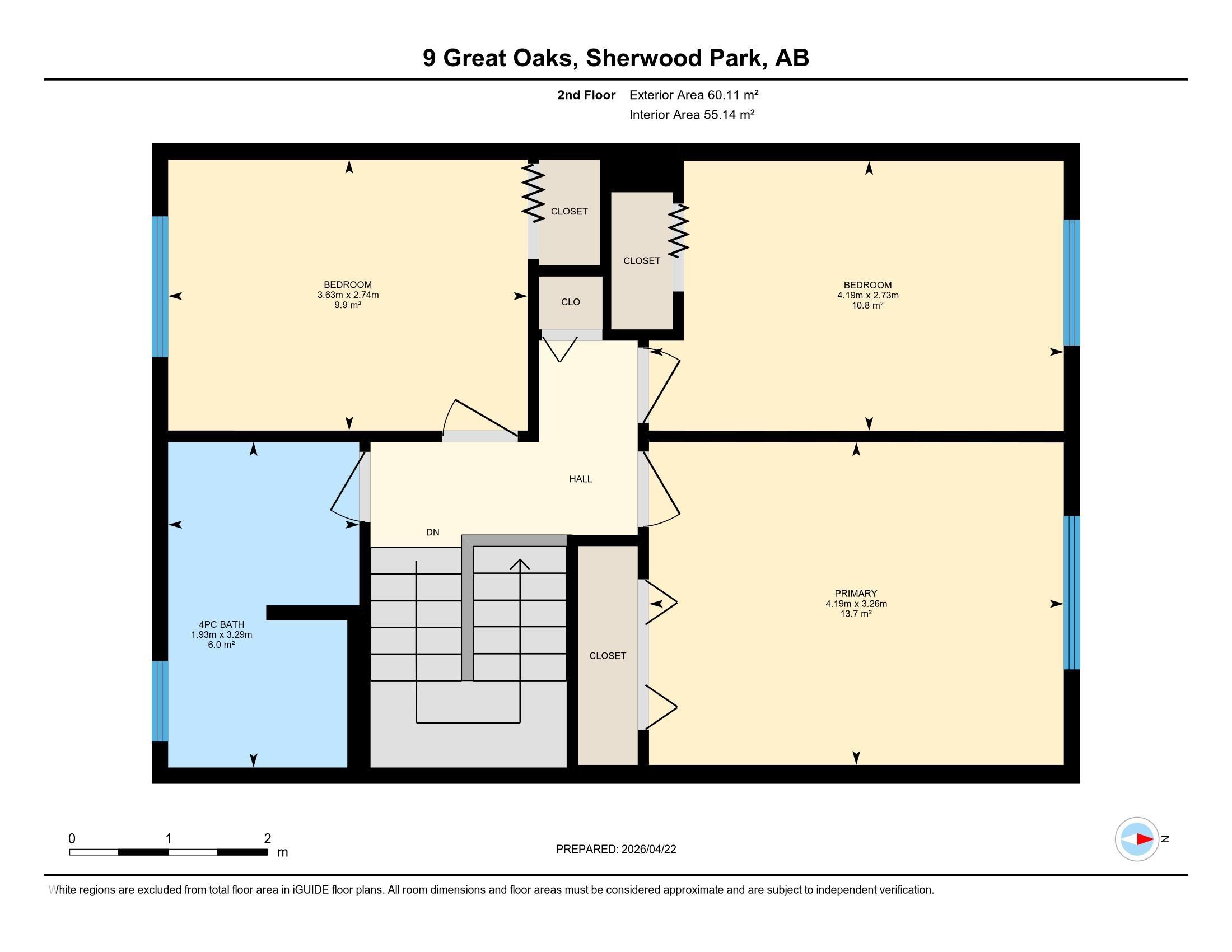 Photo 35 at 9 Great oaks, Broadmoor Estates, Sherwood Park