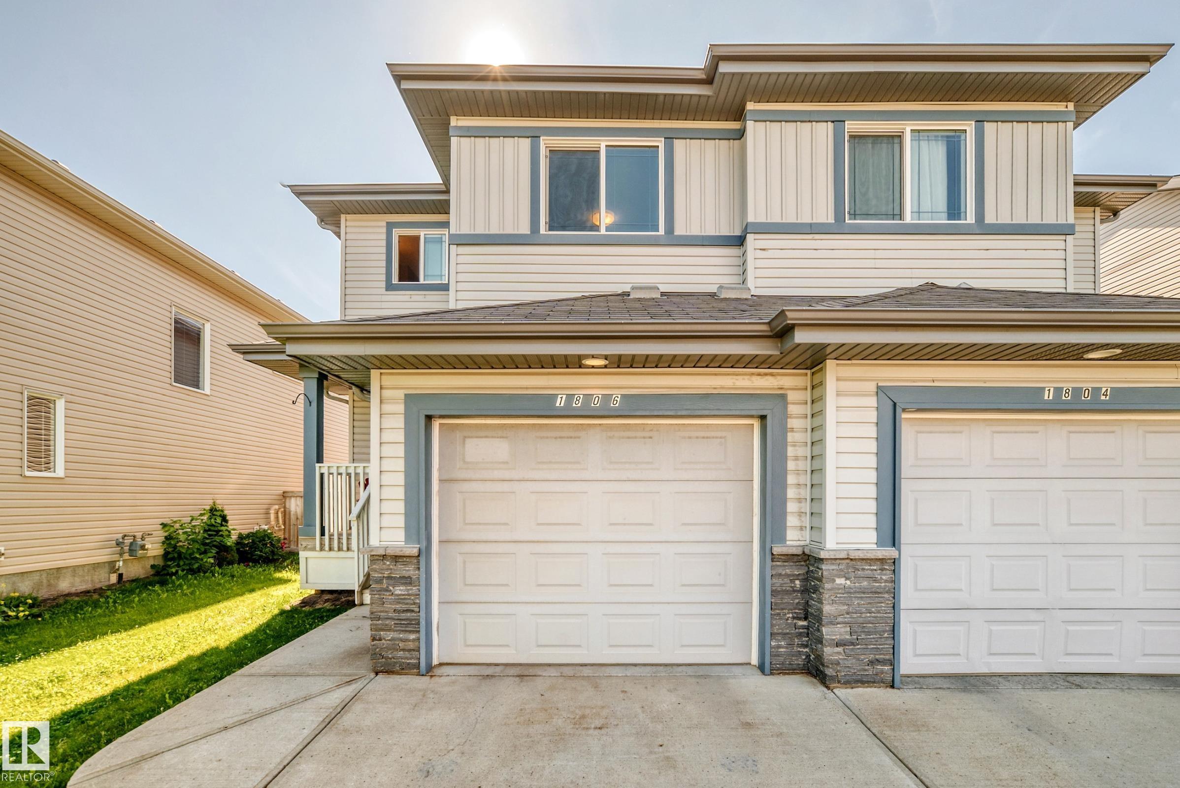1806 Rutherford Road SW, Rutherford, Edmonton
