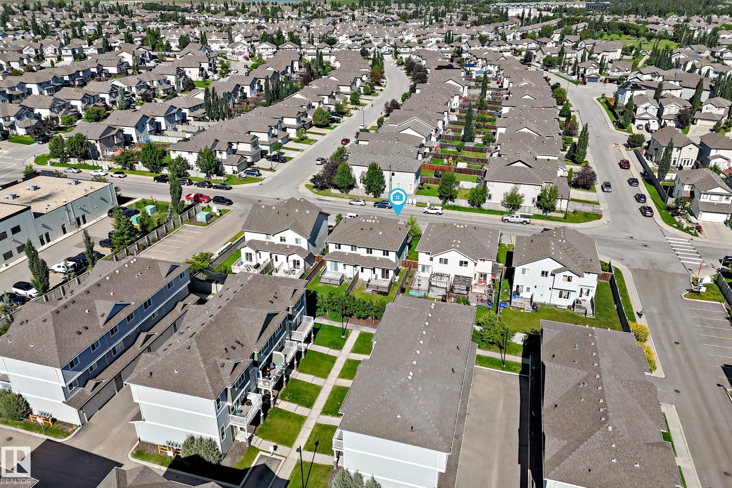 Photo 25 at 1806 Rutherford Road SW, Rutherford, Edmonton