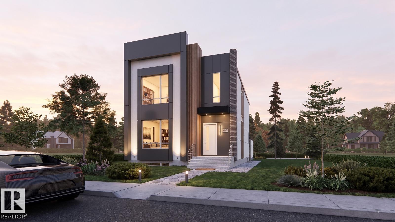 14013 101a Avenue NW, Glenora, Edmonton