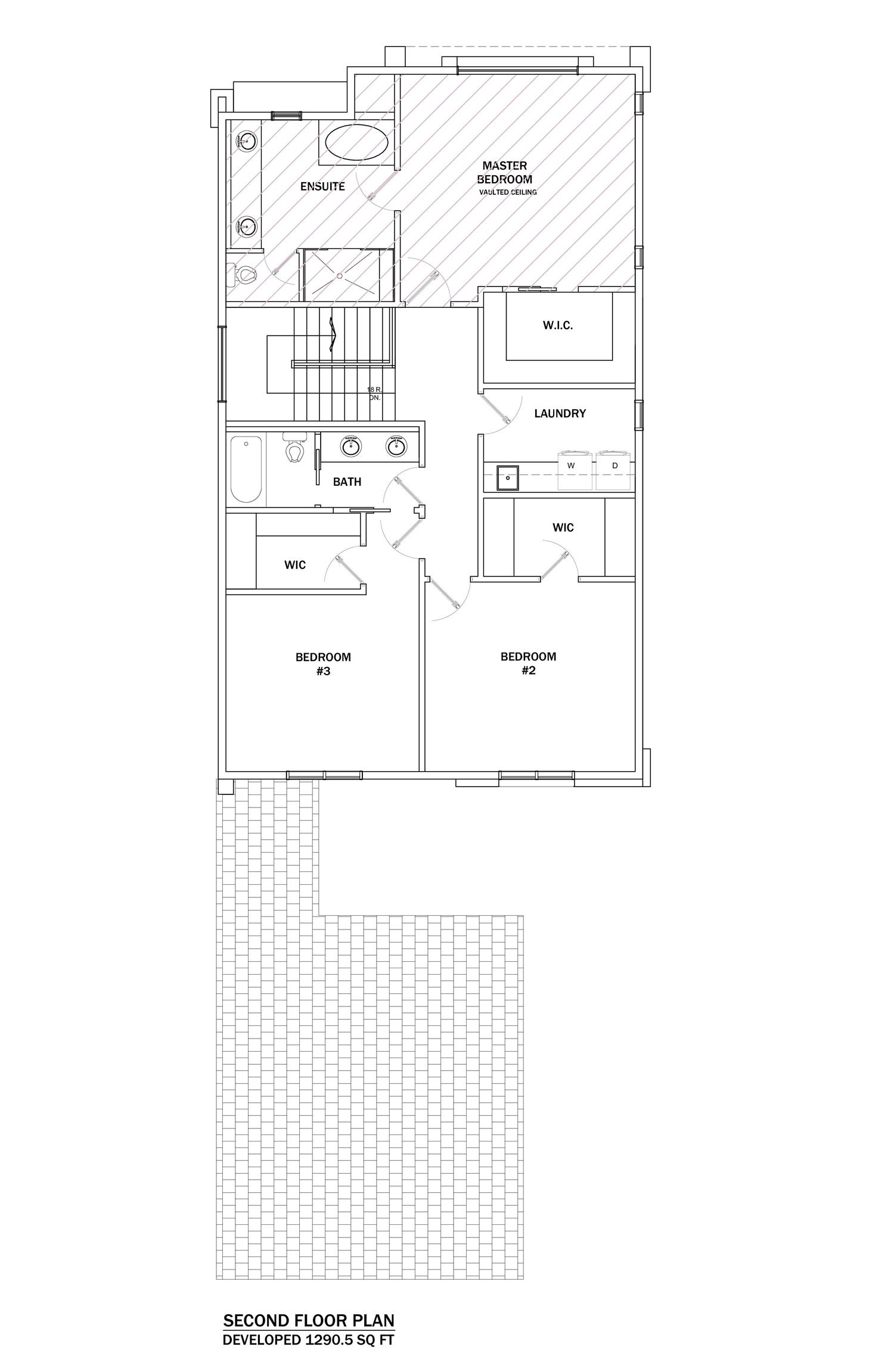 Photo 8 at 14013 101a Avenue NW, Glenora, Edmonton