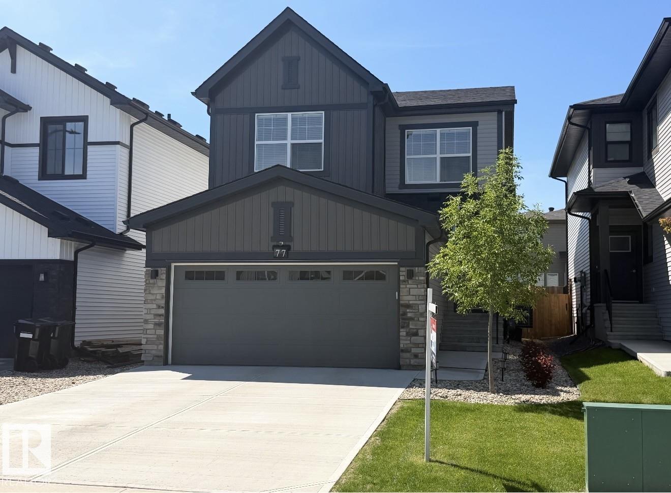 77 Penn Place, Prescott, Spruce Grove