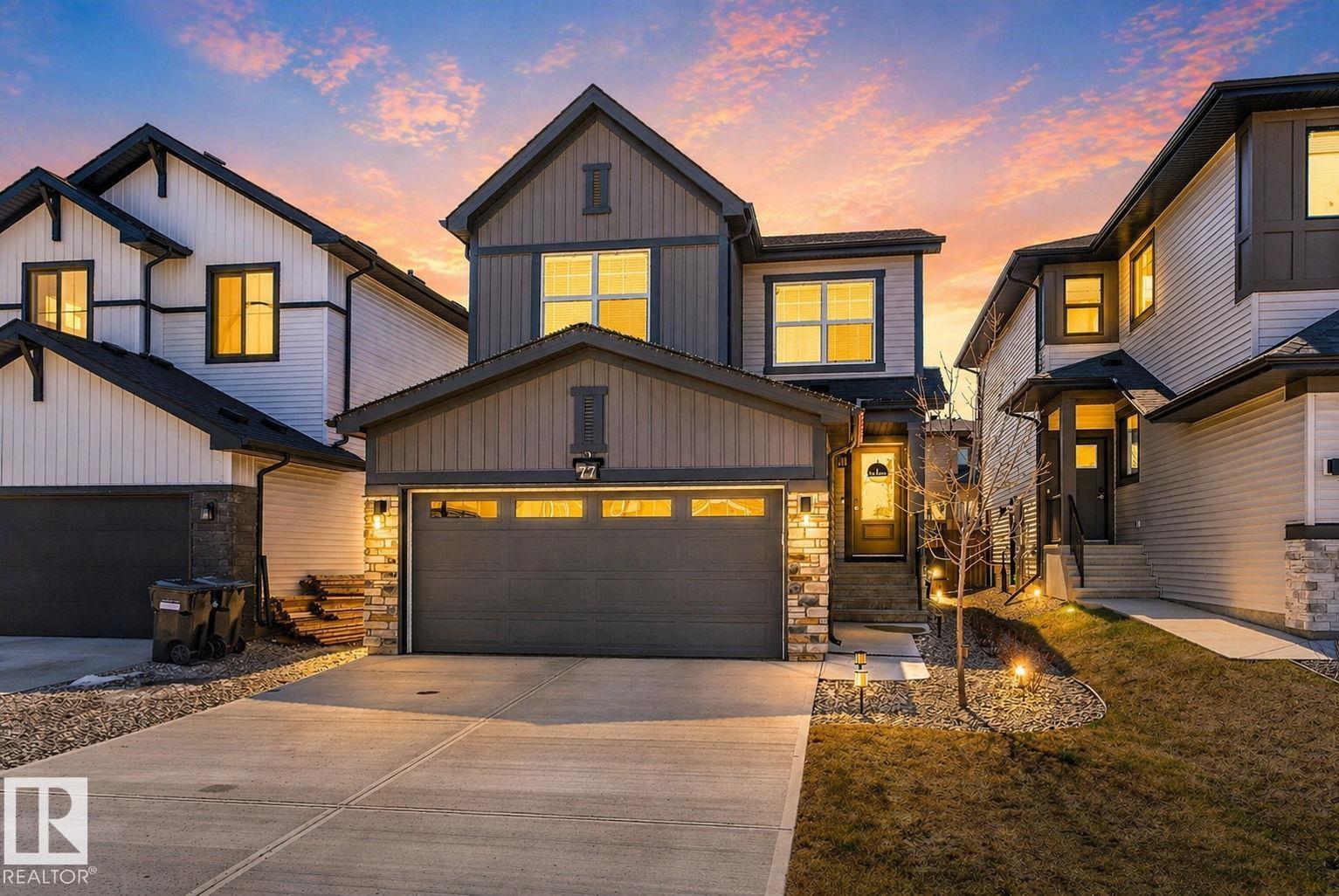 77 Penn Place, Prescott, Spruce Grove