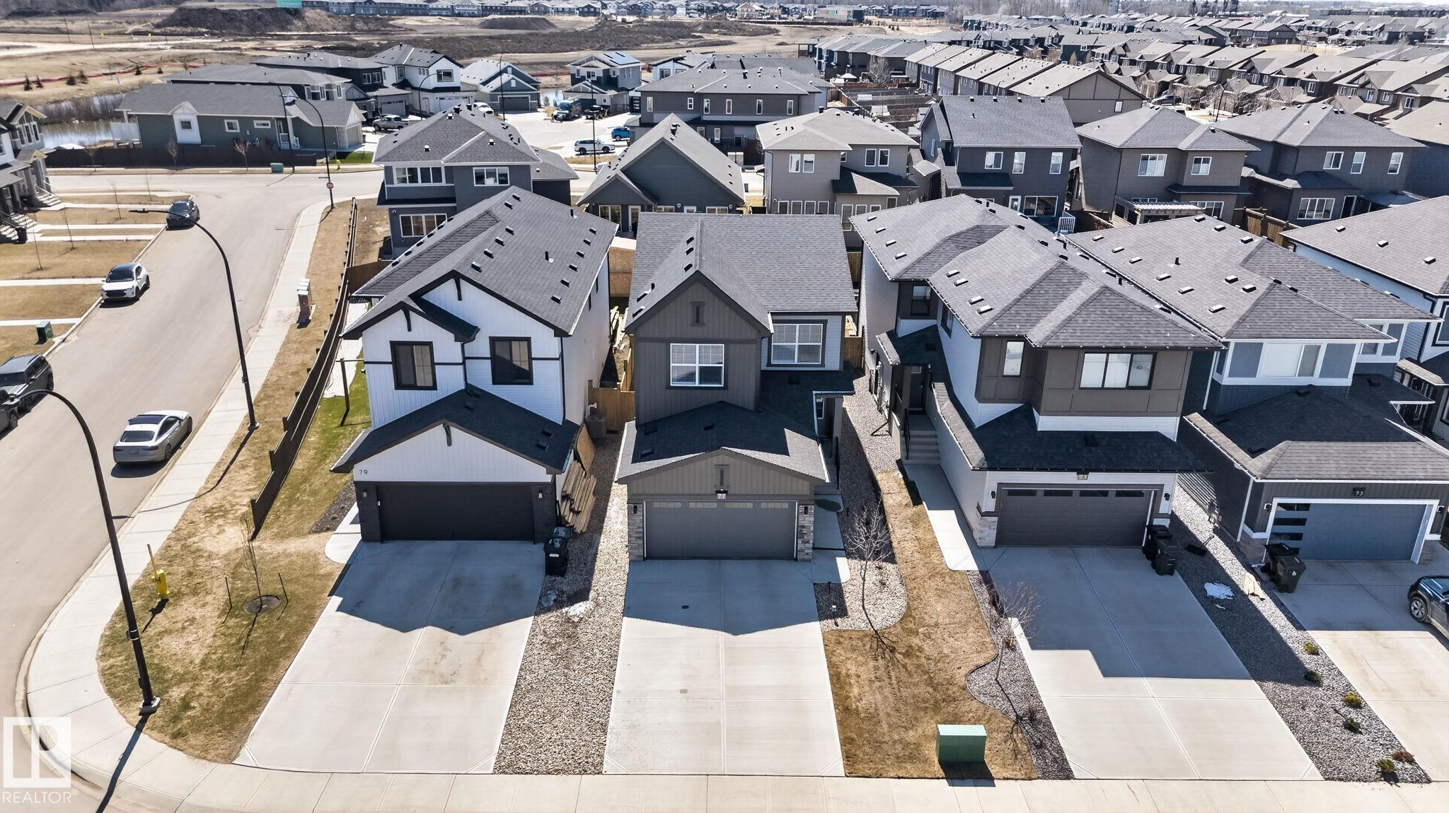 Photo 50 at 77 Penn Place, Prescott, Spruce Grove