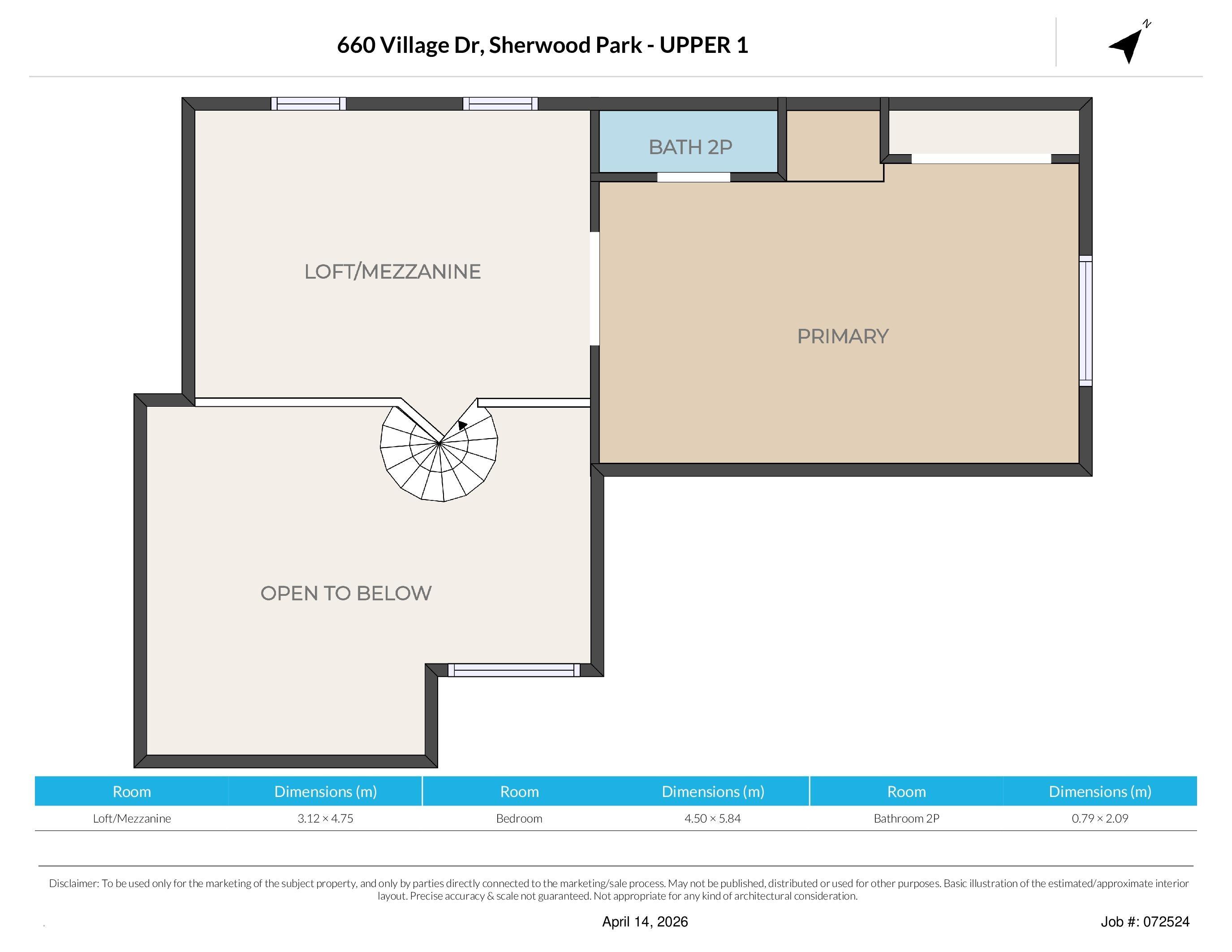 Photo 24 at 660 Village Drive, Village on the Lake, Sherwood Park