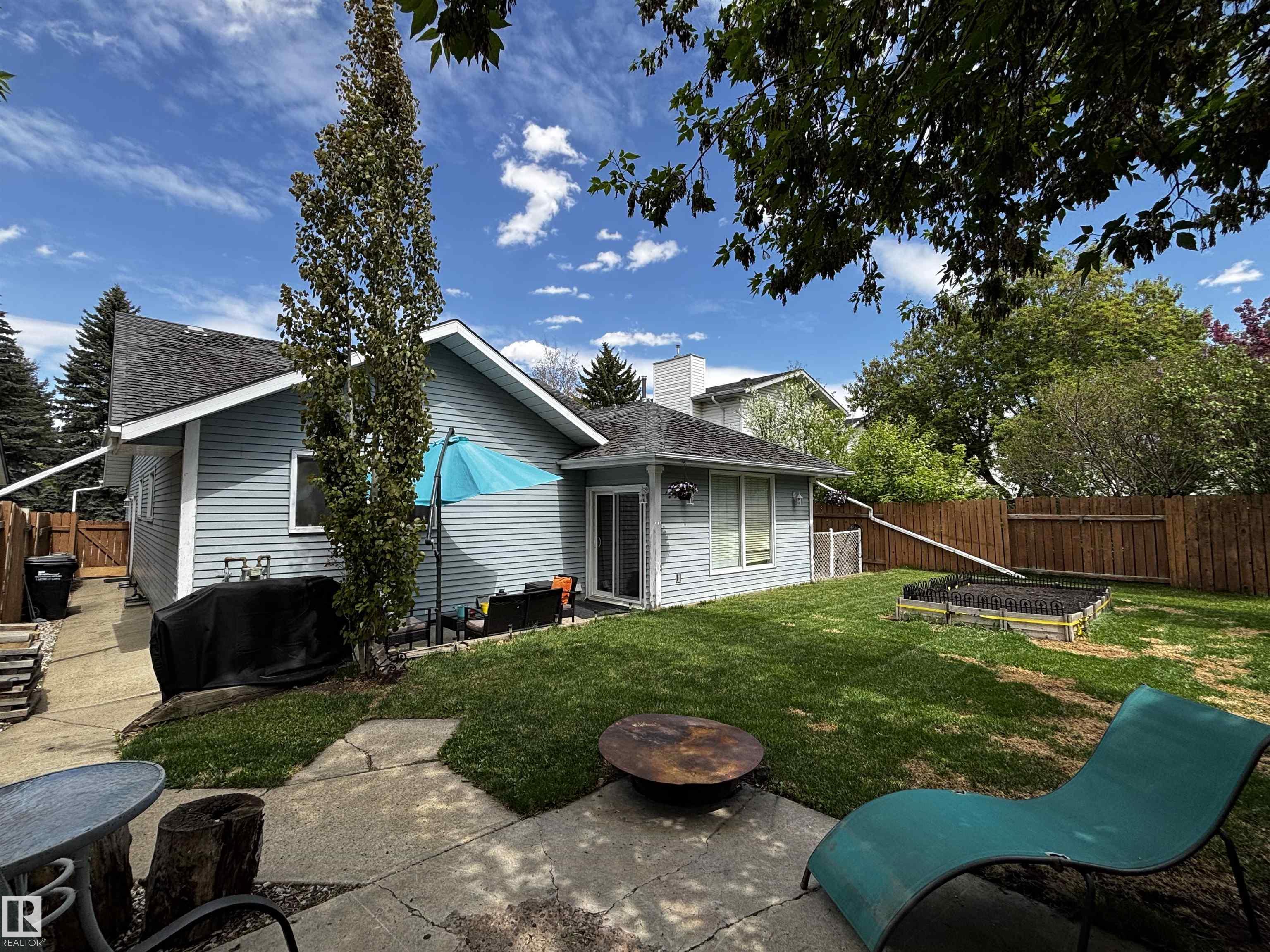Photo 29 at 660 Village Drive, Village on the Lake, Sherwood Park