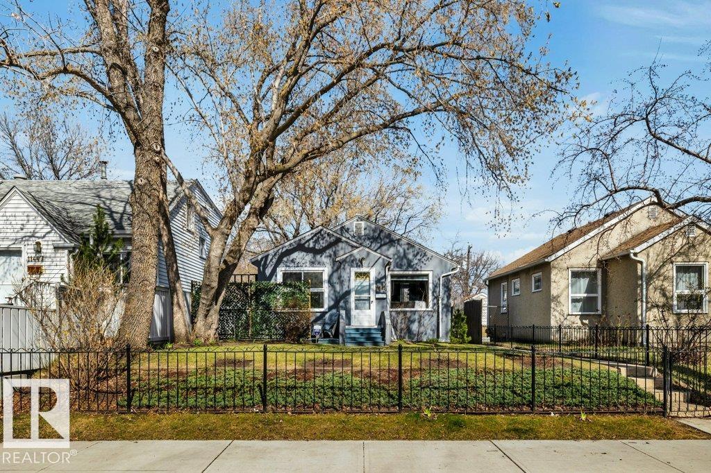 11445 68 Street NW, Bellevue, Edmonton