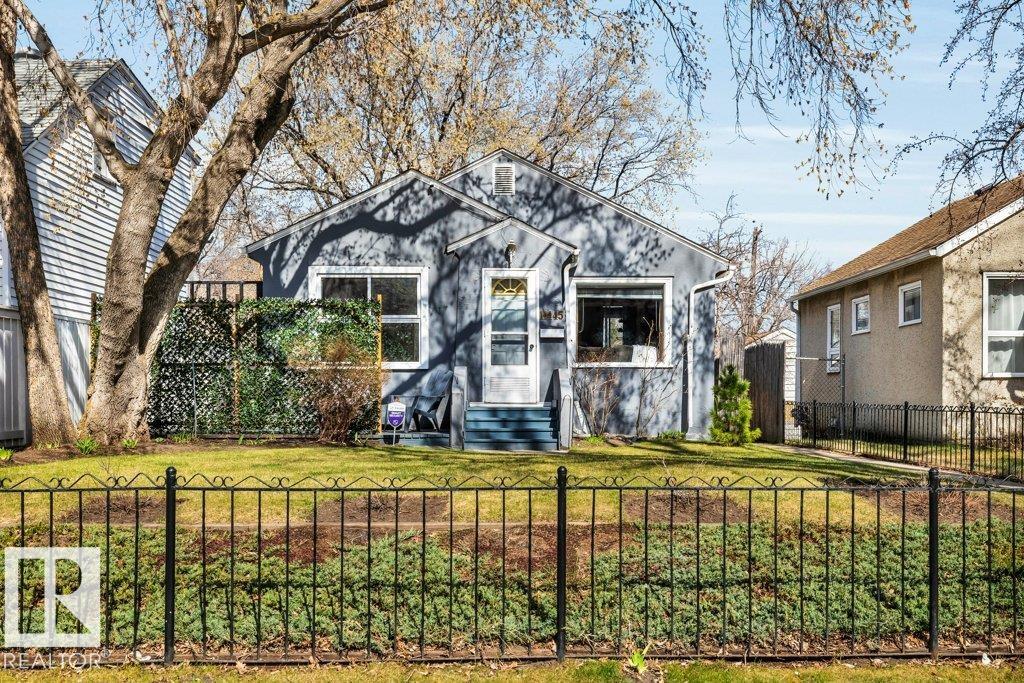 11445 68 Street NW, Bellevue, Edmonton