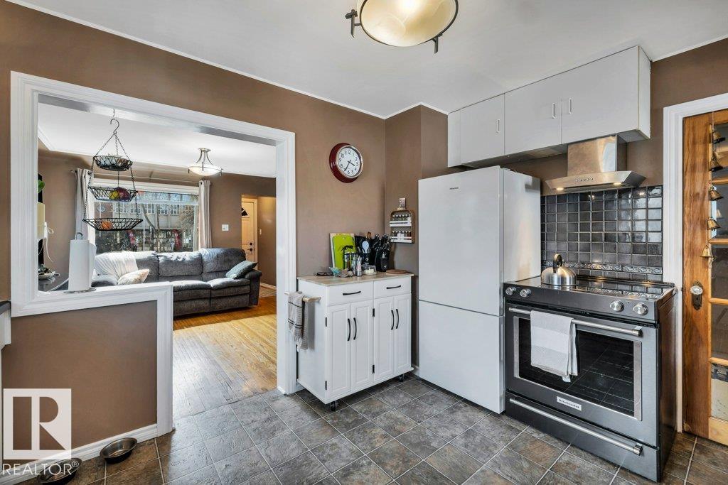 Photo 16 at 11445 68 Street NW, Bellevue, Edmonton