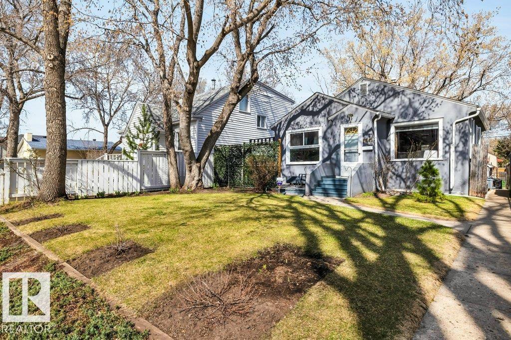 11445 68 Street NW, Bellevue, Edmonton