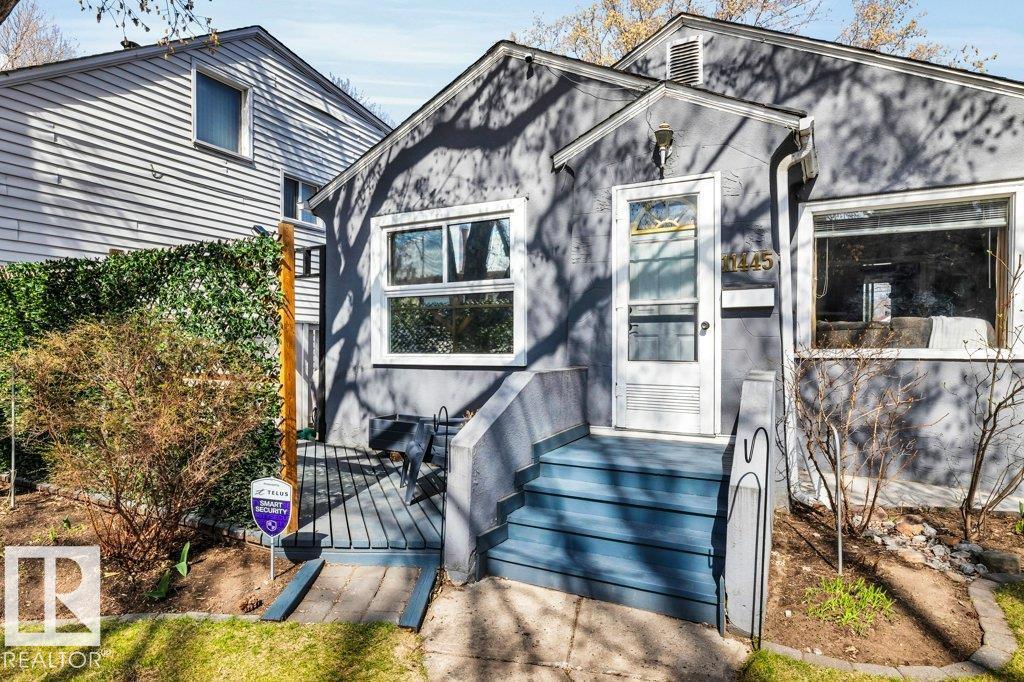 11445 68 Street NW, Bellevue, Edmonton