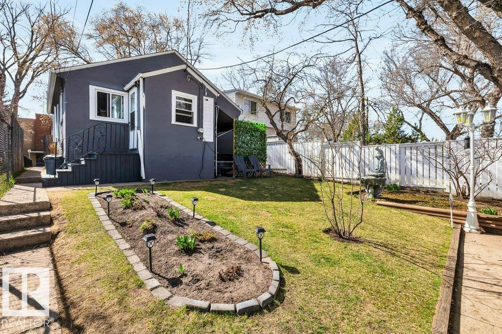 Photo 33 at 11445 68 Street NW, Bellevue, Edmonton