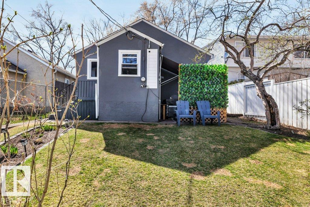 Photo 34 at 11445 68 Street NW, Bellevue, Edmonton
