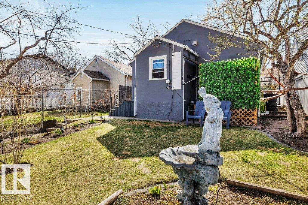 Photo 35 at 11445 68 Street NW, Bellevue, Edmonton