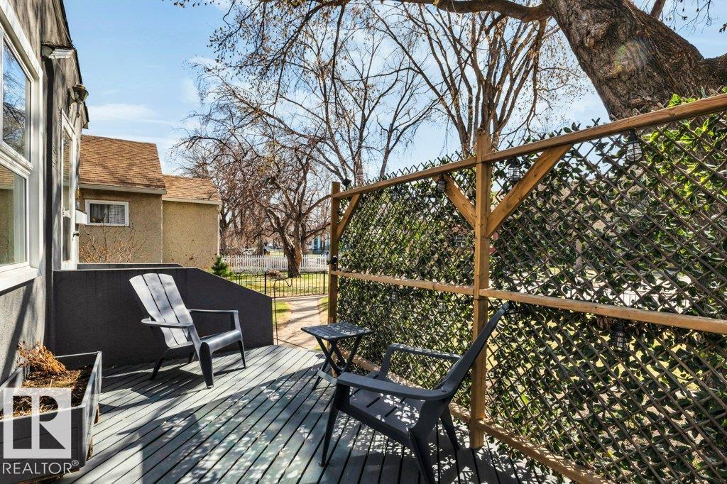 11445 68 Street NW, Bellevue, Edmonton