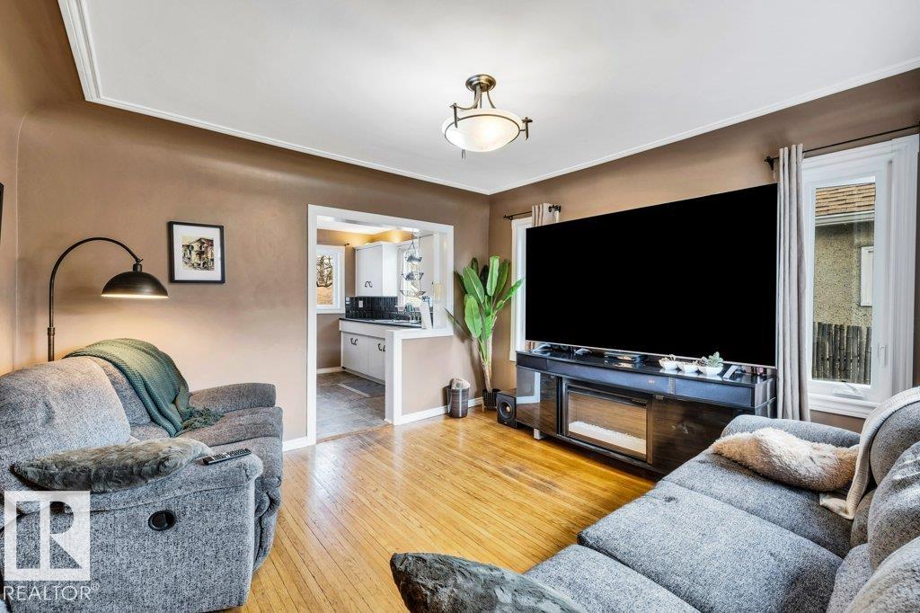 Photo 9 at 11445 68 Street NW, Bellevue, Edmonton
