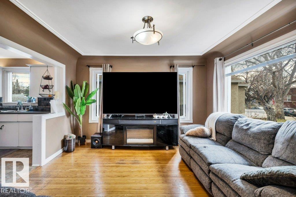 Photo 10 at 11445 68 Street NW, Bellevue, Edmonton
