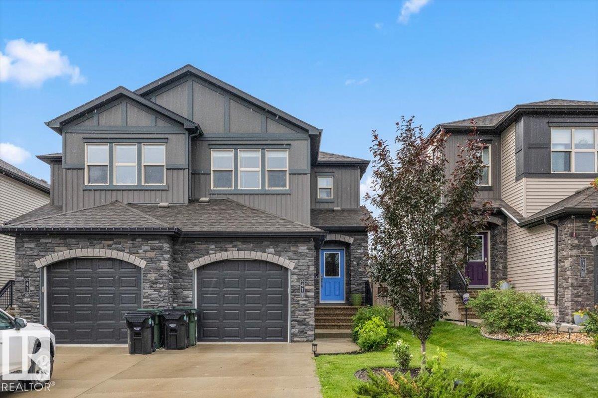 41 Greenbury Close, Greenbury, Spruce Grove