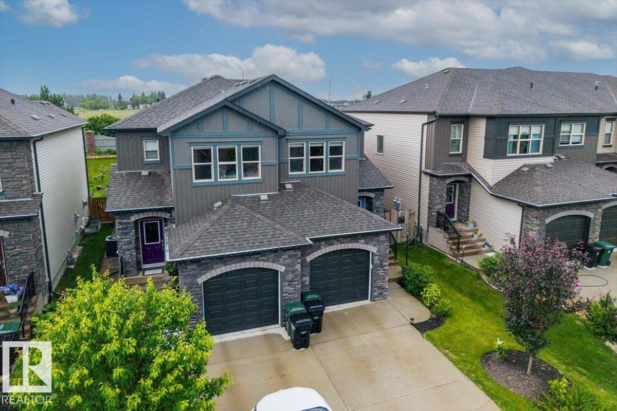 41 Greenbury Close, Greenbury, Spruce Grove