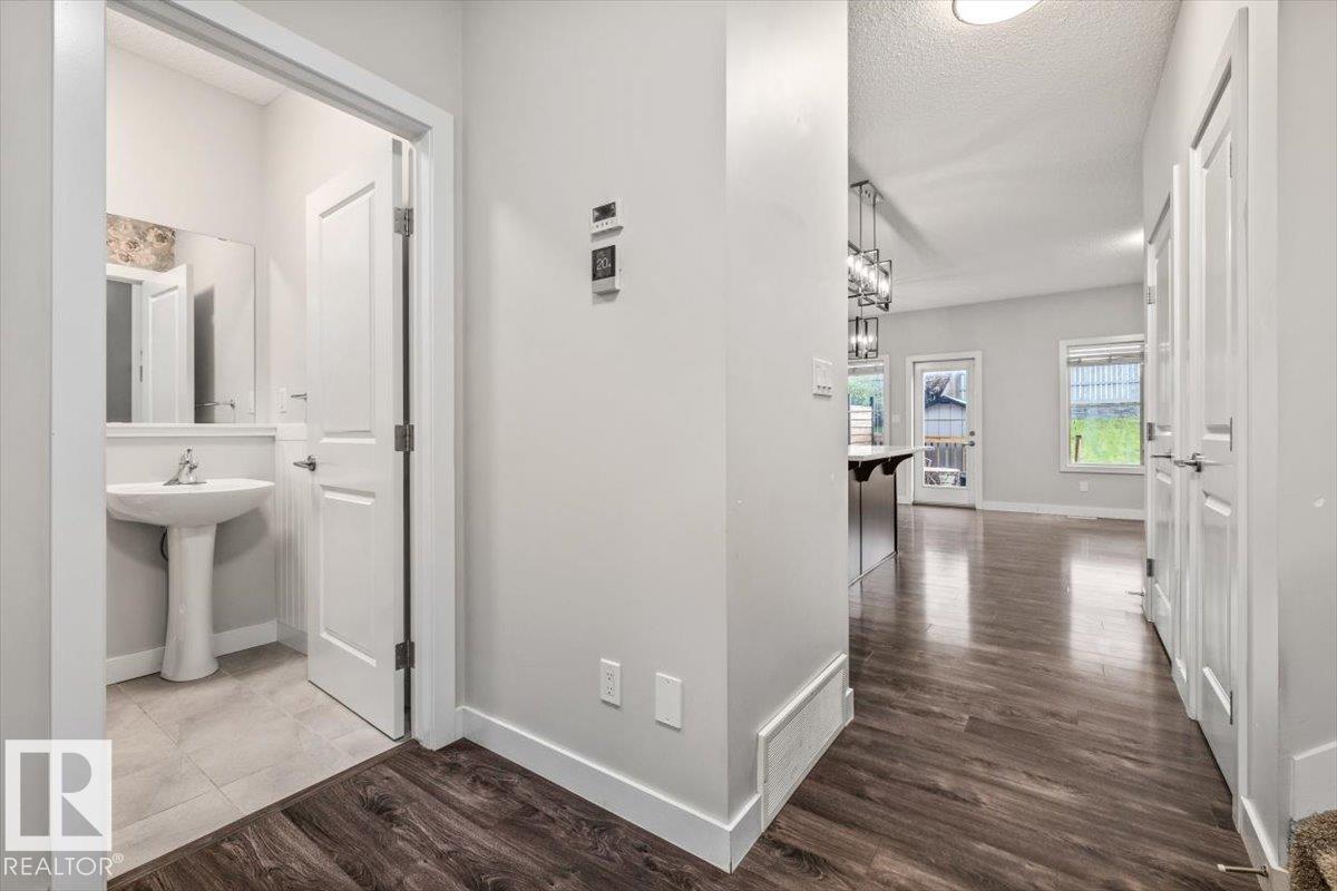 41 Greenbury Close, Greenbury, Spruce Grove