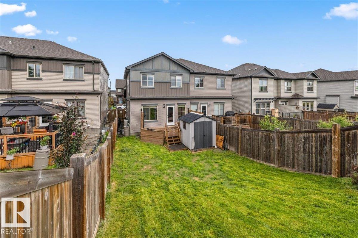 Photo 37 at 41 Greenbury Close, Greenbury, Spruce Grove