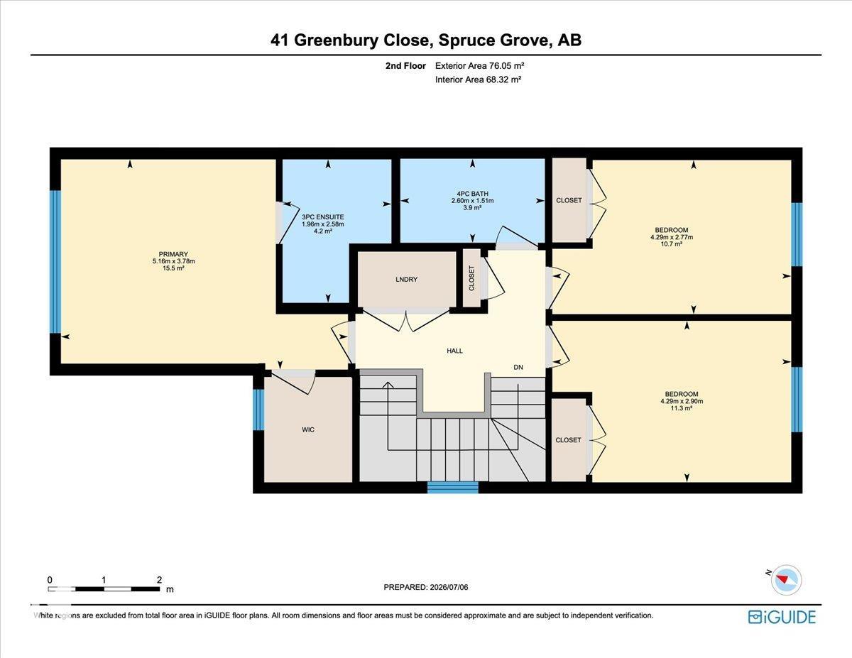 Photo 52 at 41 Greenbury Close, Greenbury, Spruce Grove