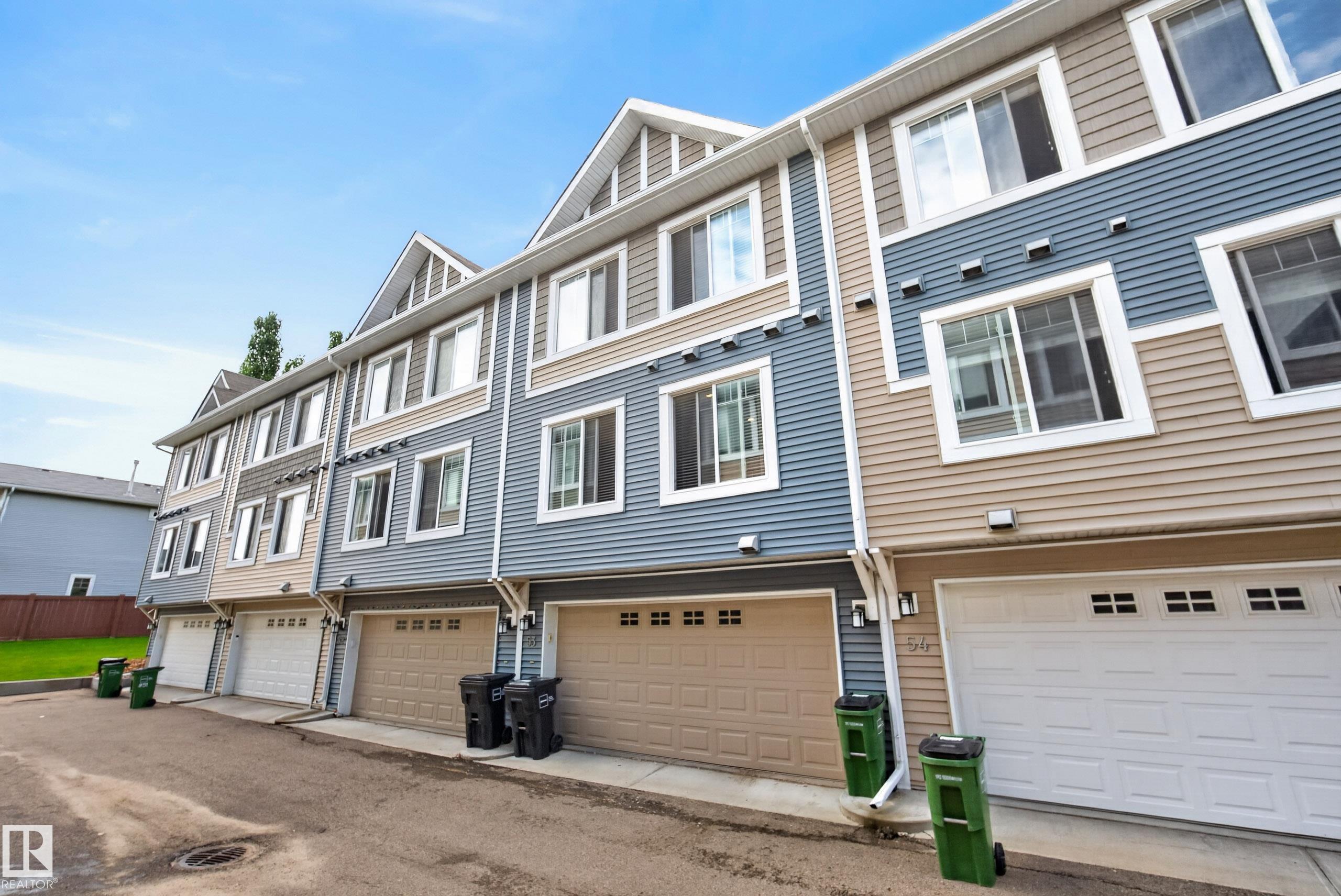 Photo 36 at 53 - 3625 144 Avenue NW, Clareview Town Centre, Edmonton