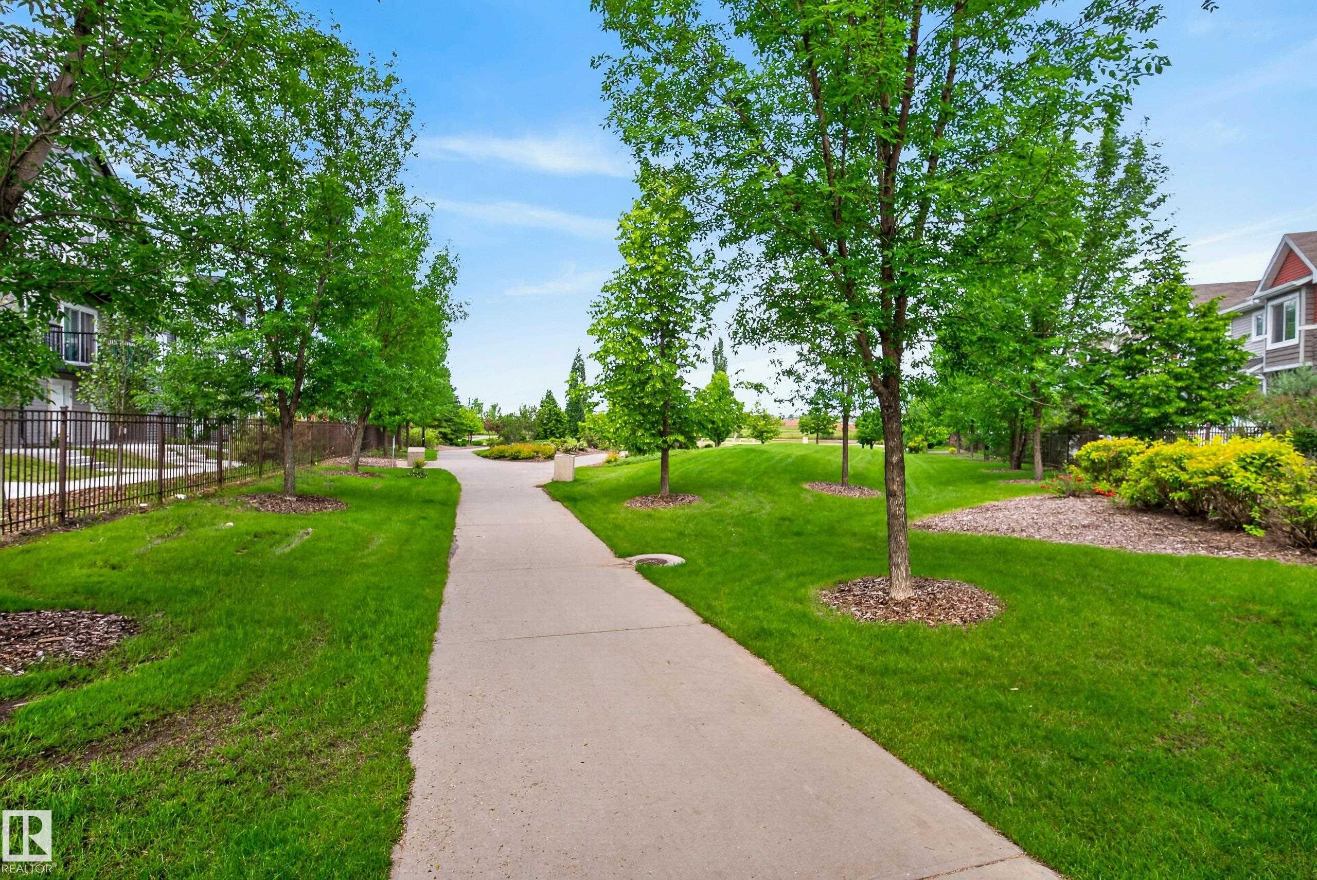 Photo 39 at 53 - 3625 144 Avenue NW, Clareview Town Centre, Edmonton