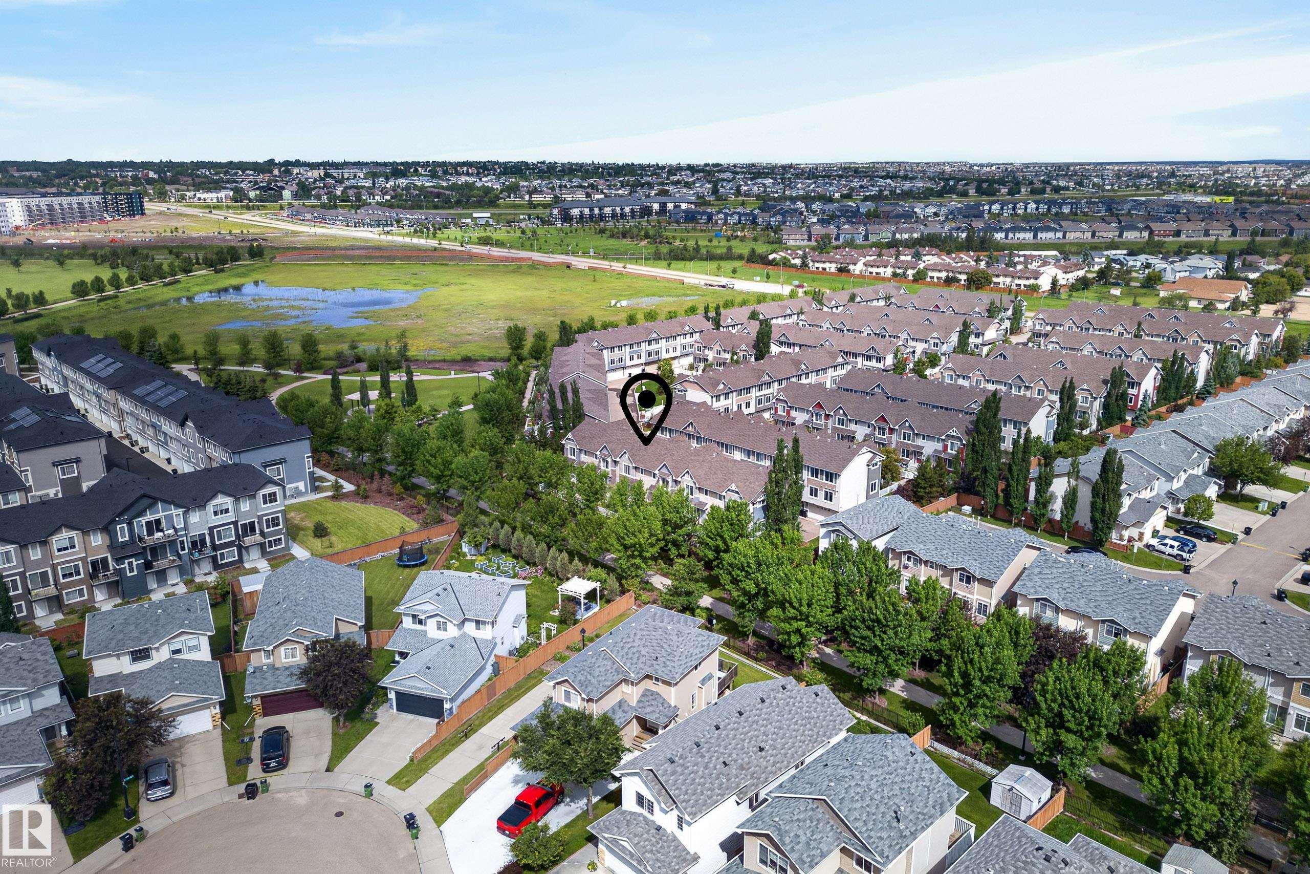 Photo 40 at 53 - 3625 144 Avenue NW, Clareview Town Centre, Edmonton