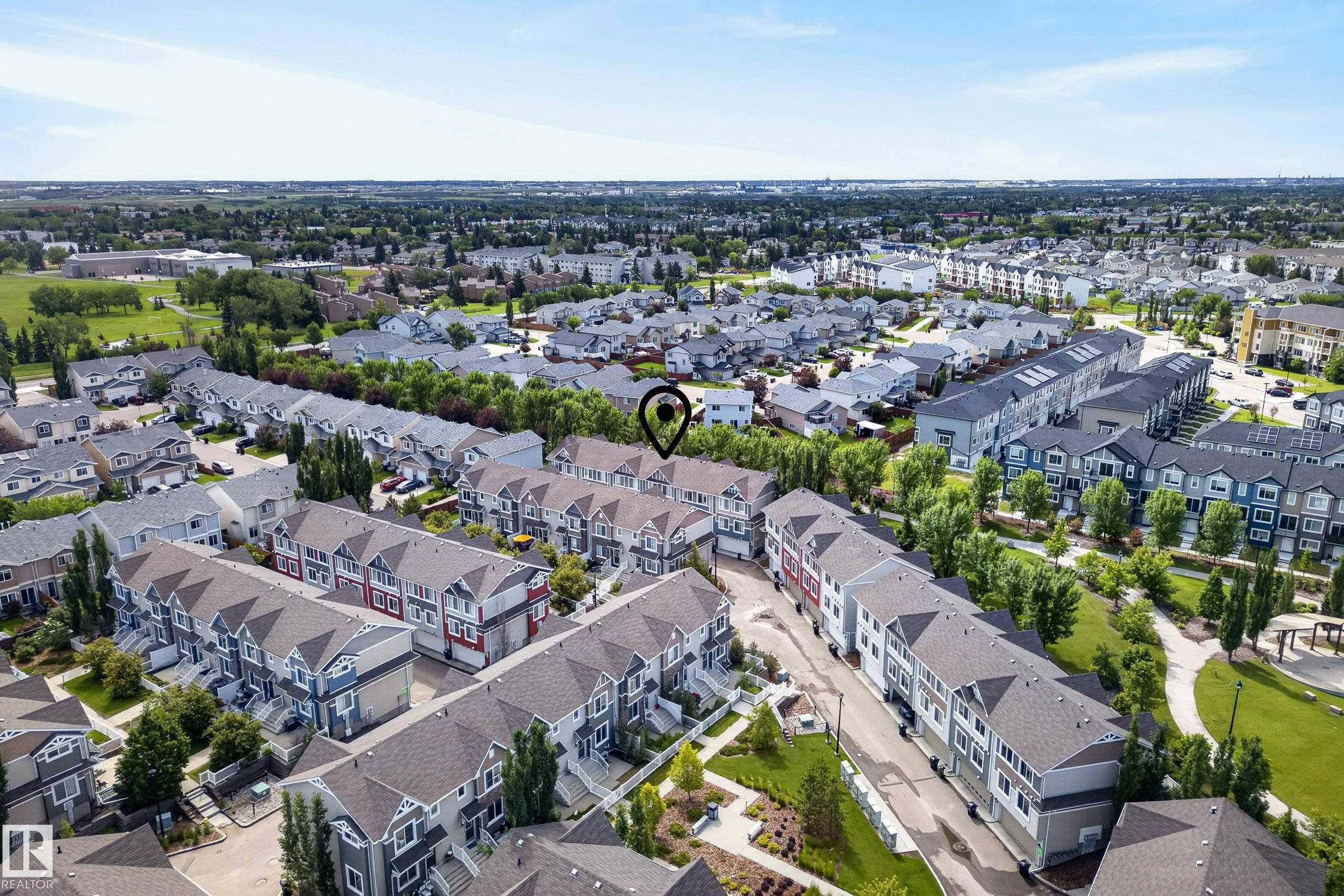 Photo 42 at 53 - 3625 144 Avenue NW, Clareview Town Centre, Edmonton