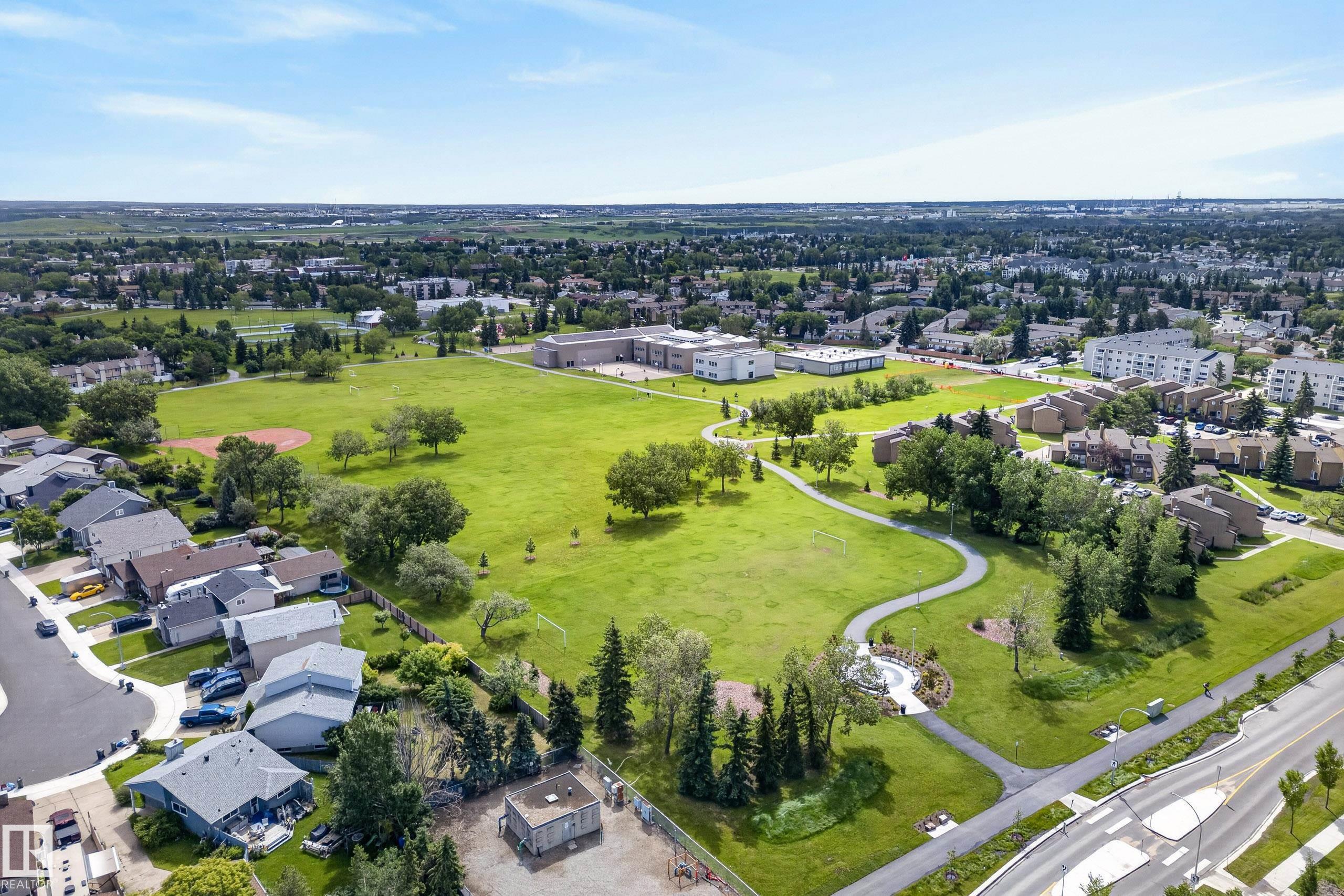 Photo 44 at 53 - 3625 144 Avenue NW, Clareview Town Centre, Edmonton