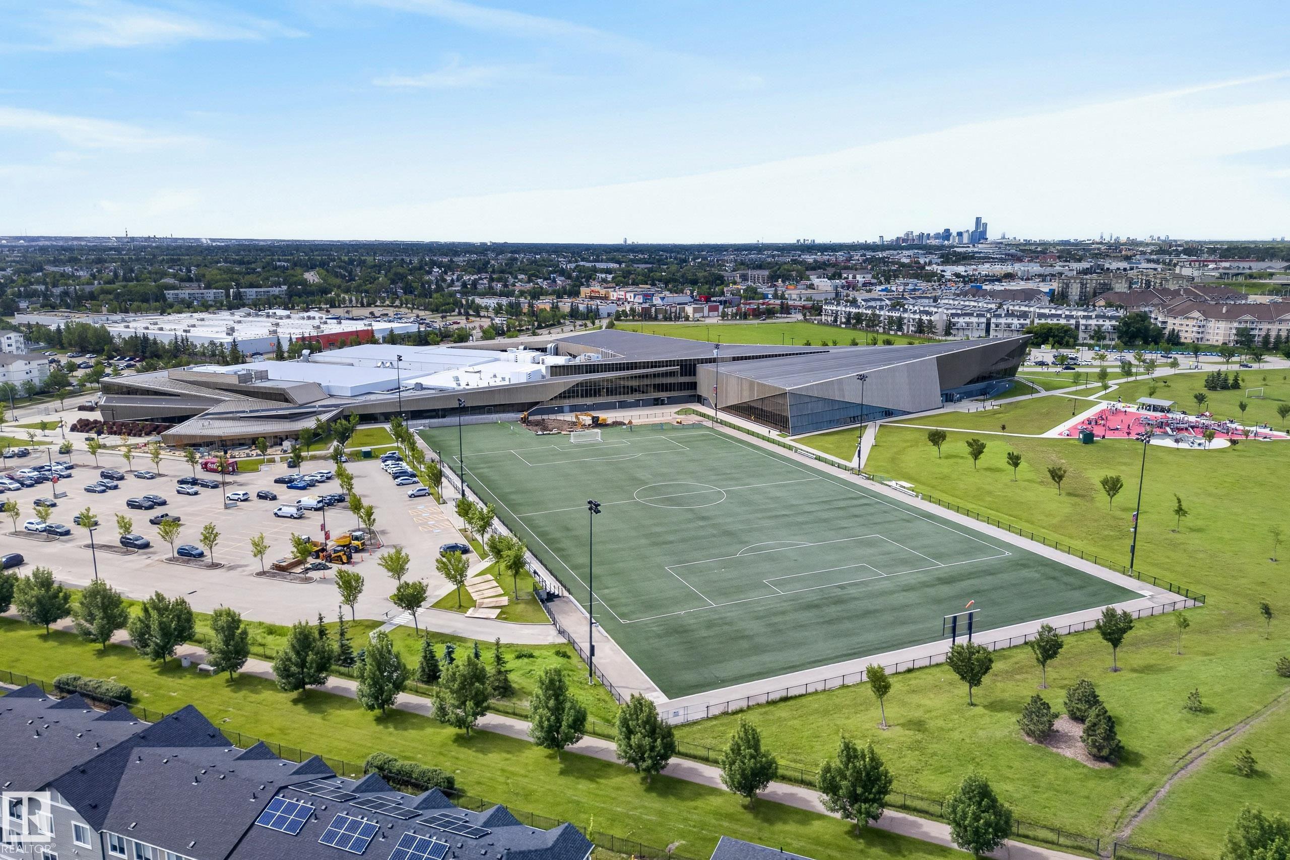 Photo 45 at 53 - 3625 144 Avenue NW, Clareview Town Centre, Edmonton