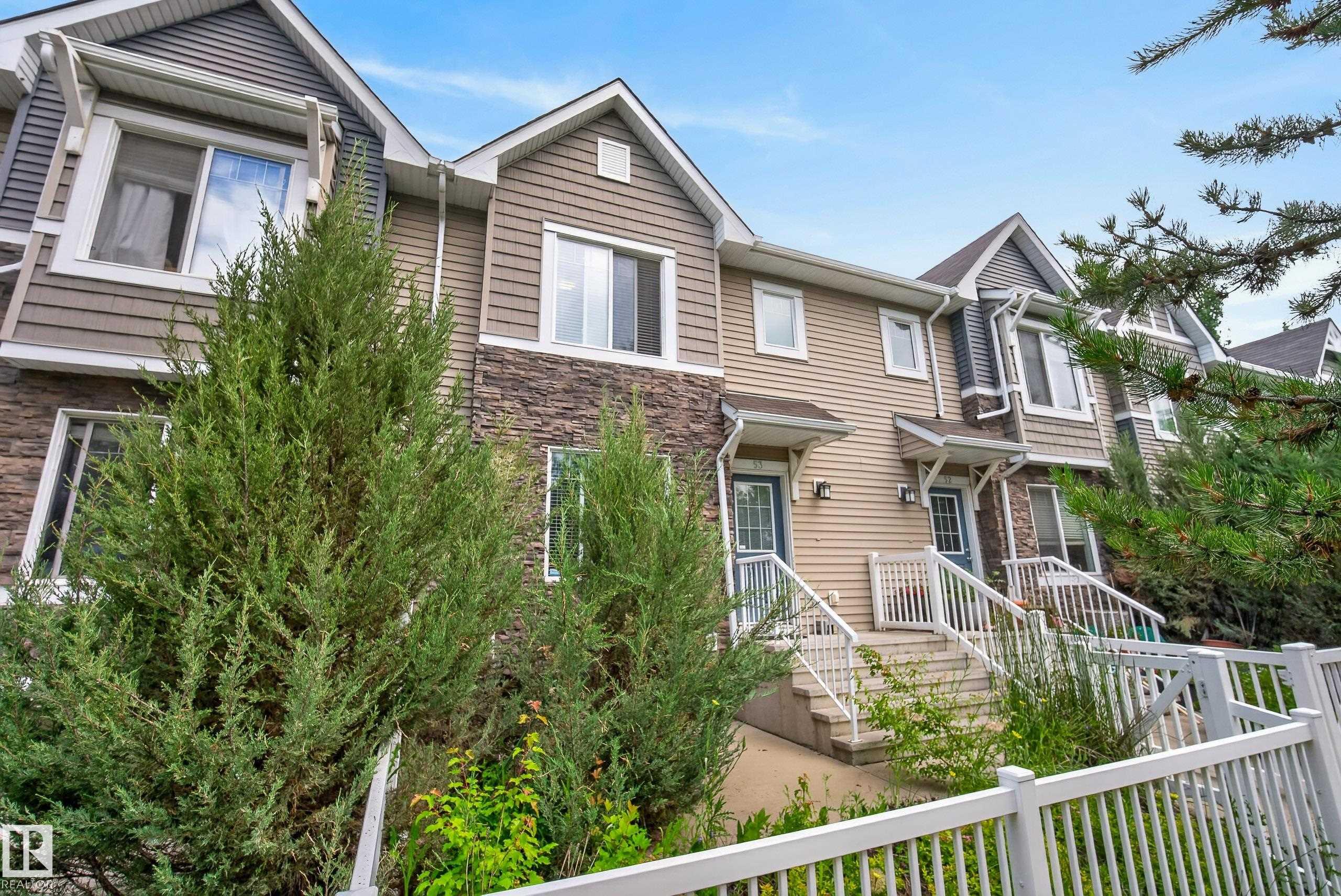 Photo 46 at 53 - 3625 144 Avenue NW, Clareview Town Centre, Edmonton