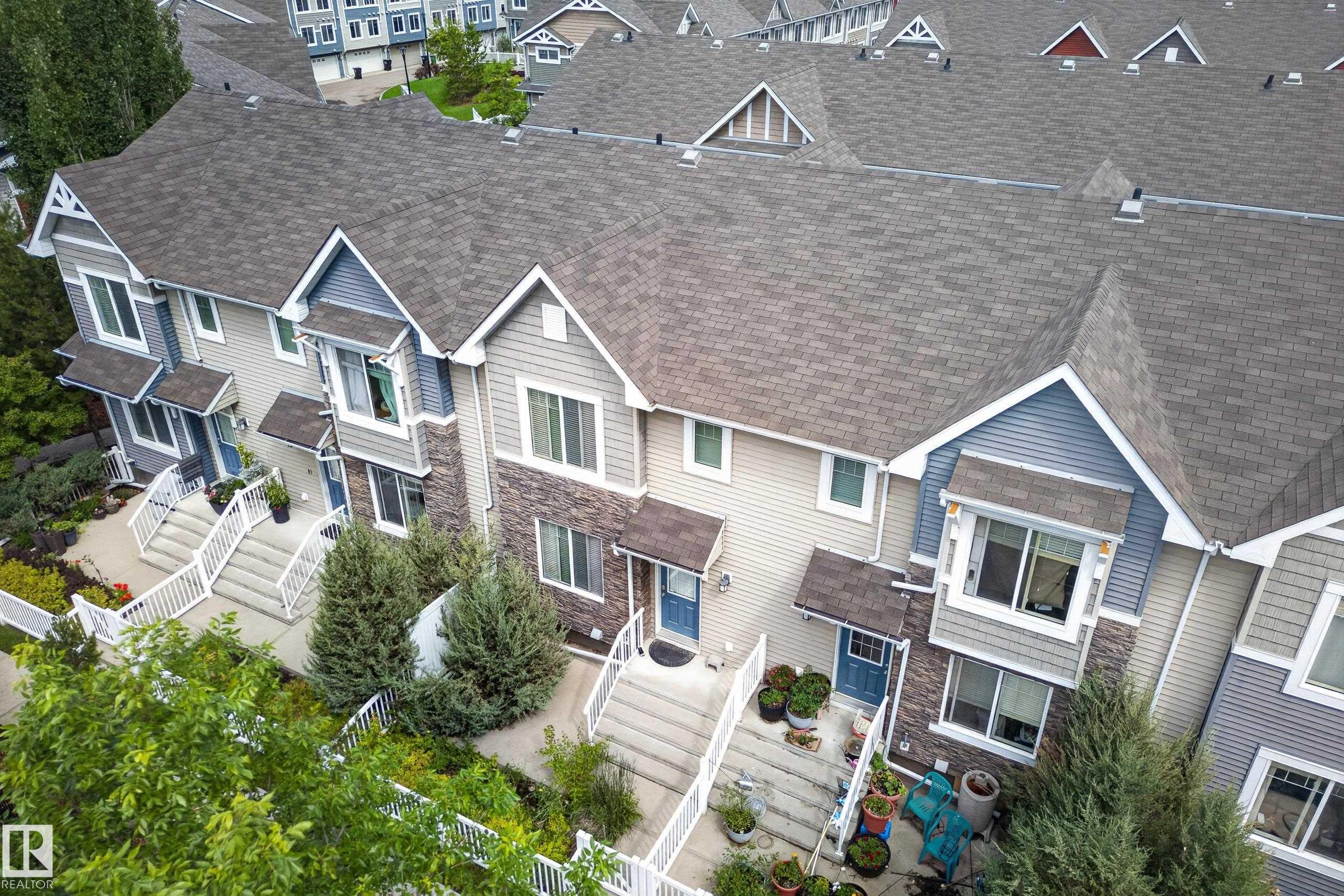 Photo 47 at 53 - 3625 144 Avenue NW, Clareview Town Centre, Edmonton
