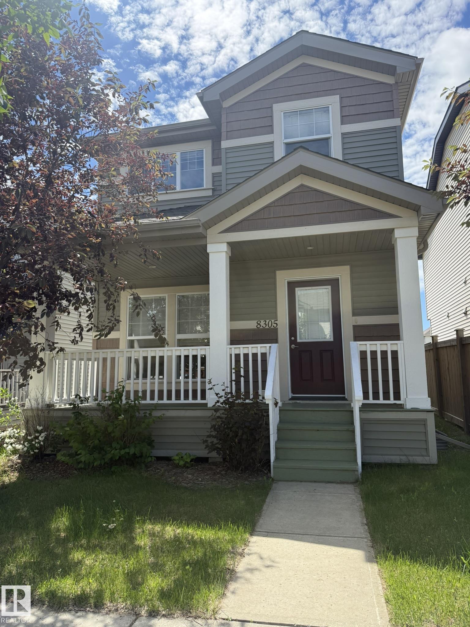 8305 Ellis Crescent NW, Edgemont, Edmonton