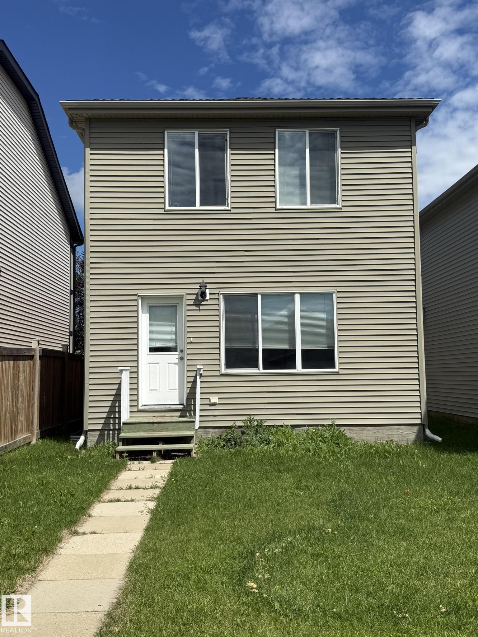 8305 Ellis Crescent NW, Edgemont, Edmonton