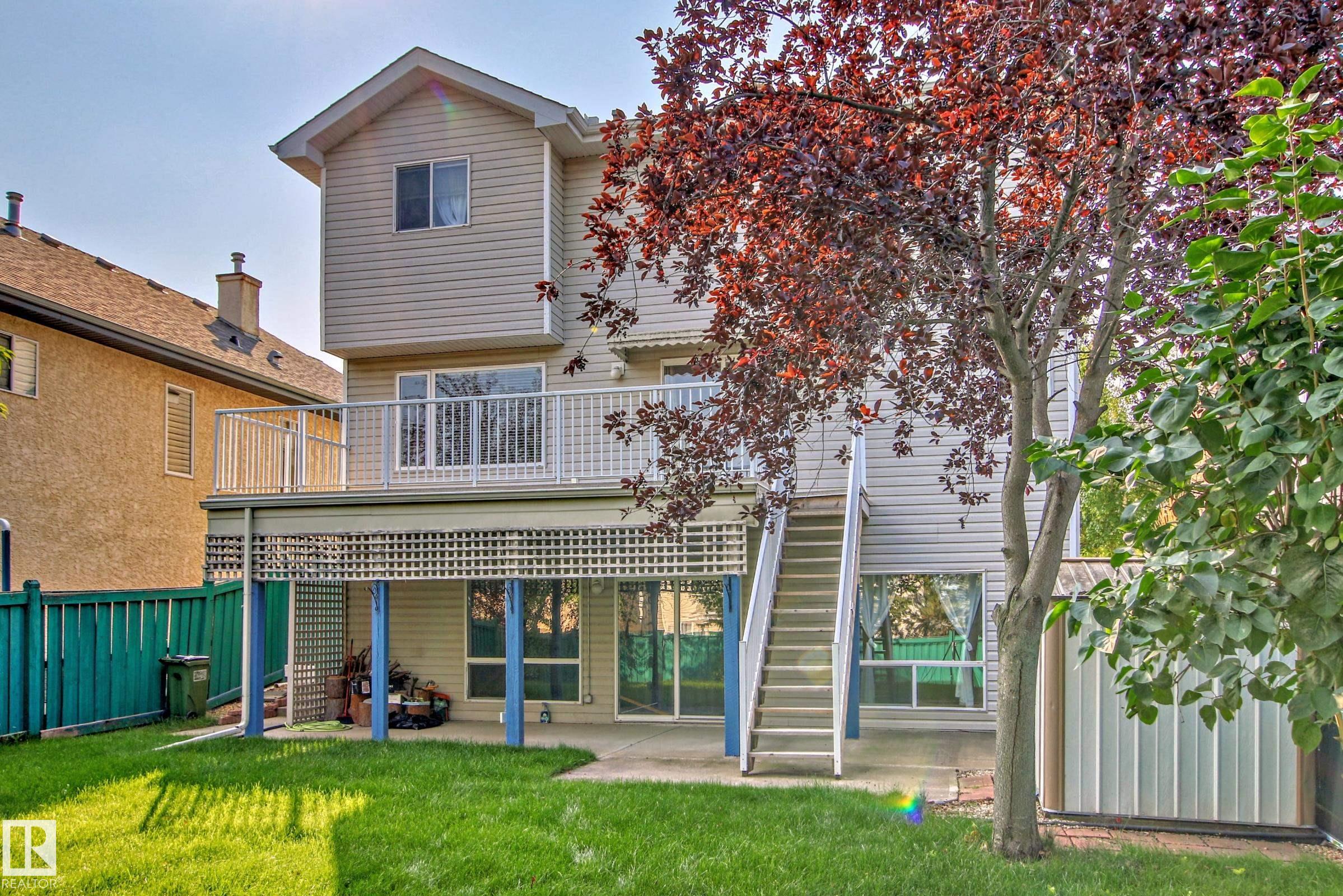 347 Hunters run NW, Haddow, Edmonton