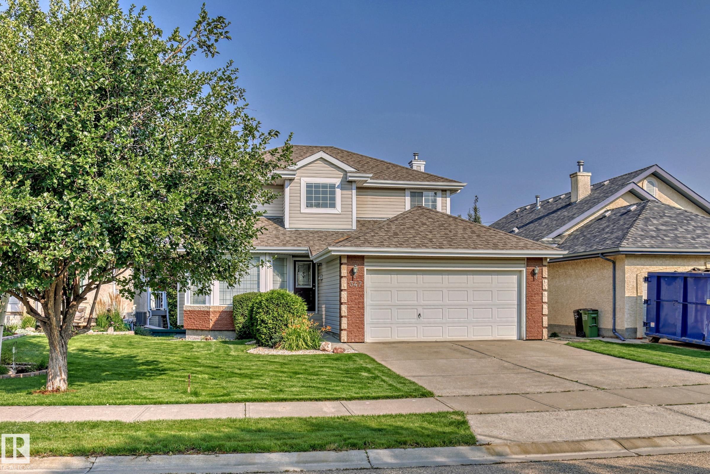 347 Hunters run NW, Haddow, Edmonton