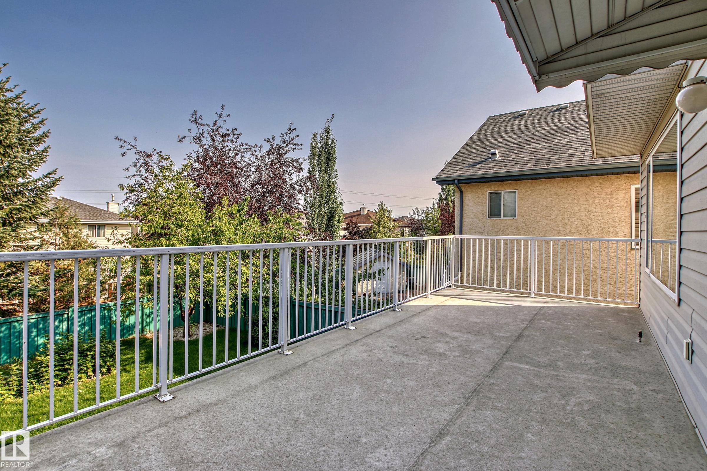 Photo 11 at 347 Hunters run NW, Haddow, Edmonton