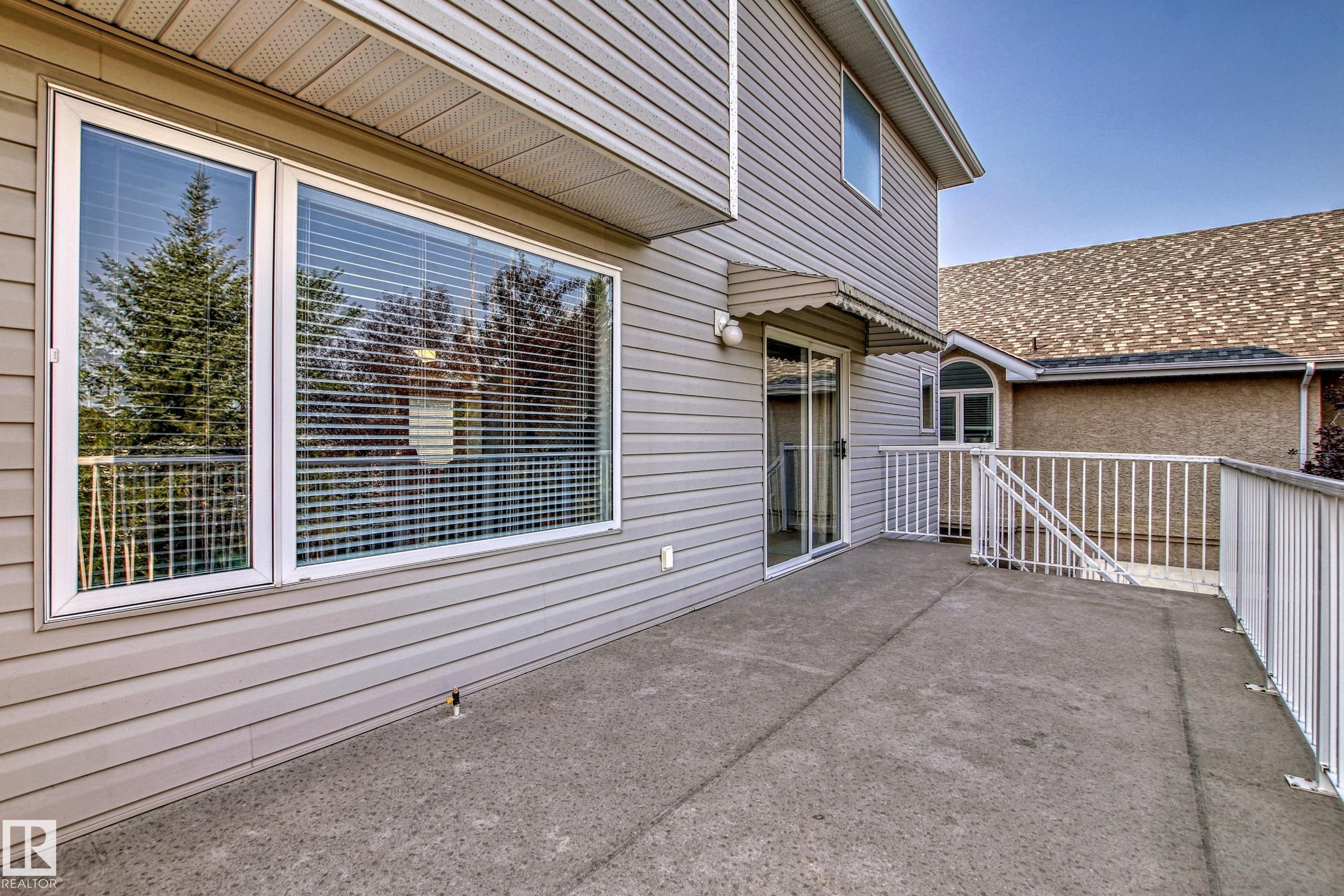Photo 12 at 347 Hunters run NW, Haddow, Edmonton