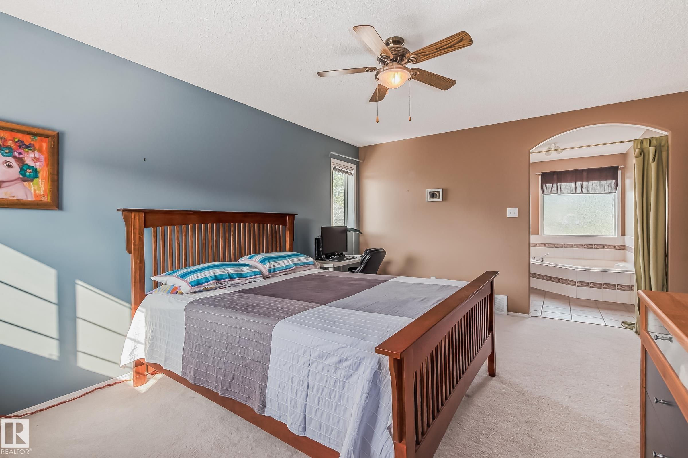 Photo 20 at 347 Hunters run NW, Haddow, Edmonton