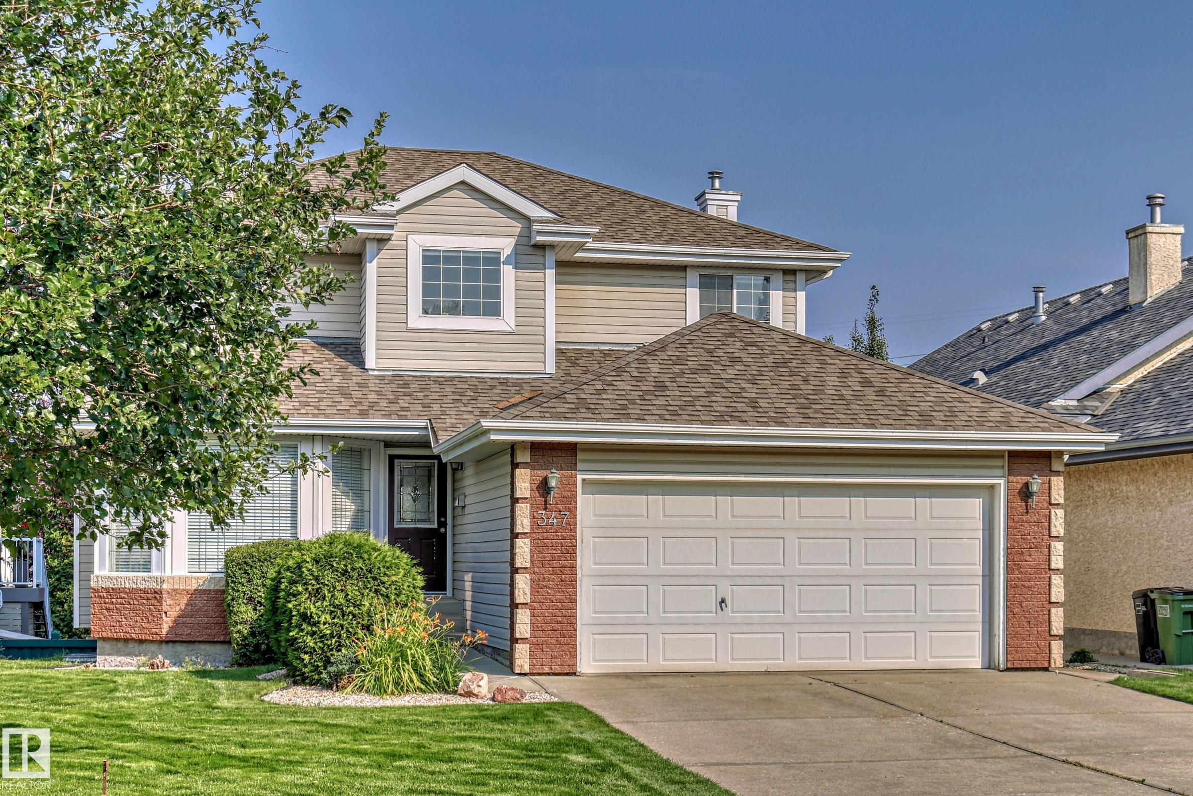 347 Hunters run NW, Haddow, Edmonton