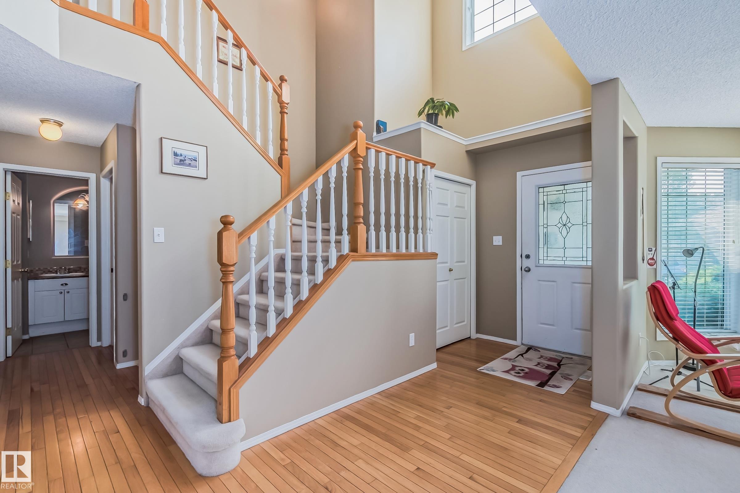 347 Hunters run NW, Haddow, Edmonton