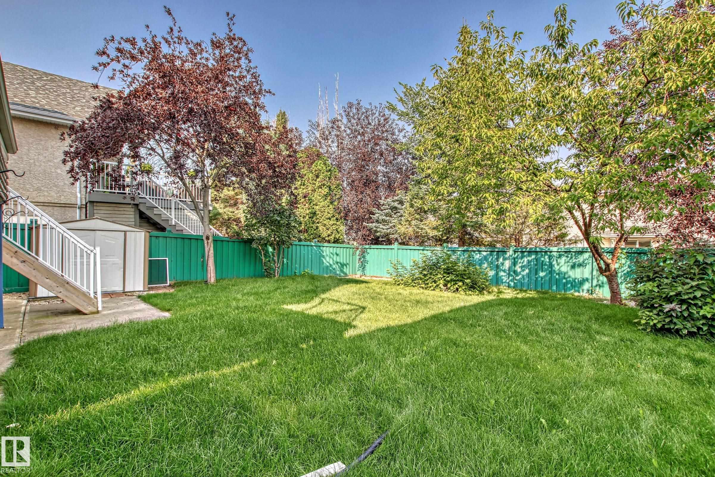 Photo 39 at 347 Hunters run NW, Haddow, Edmonton