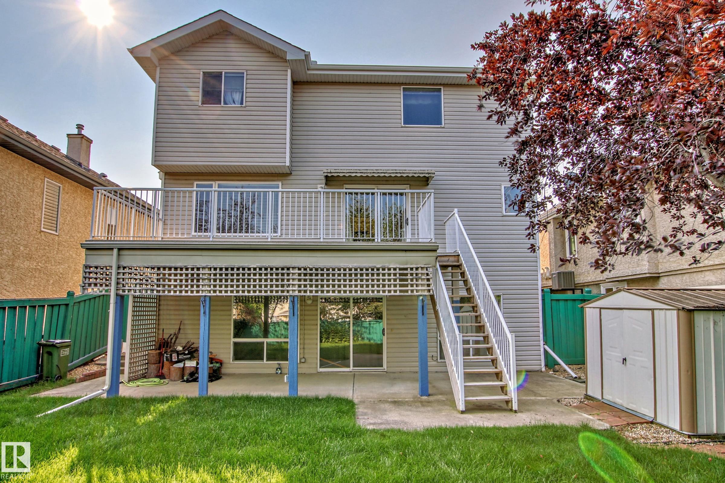 Photo 41 at 347 Hunters run NW, Haddow, Edmonton
