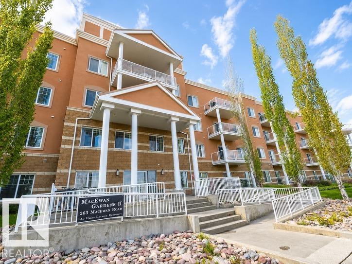 341 - 263 Macewan Road SW, Macewan, Edmonton