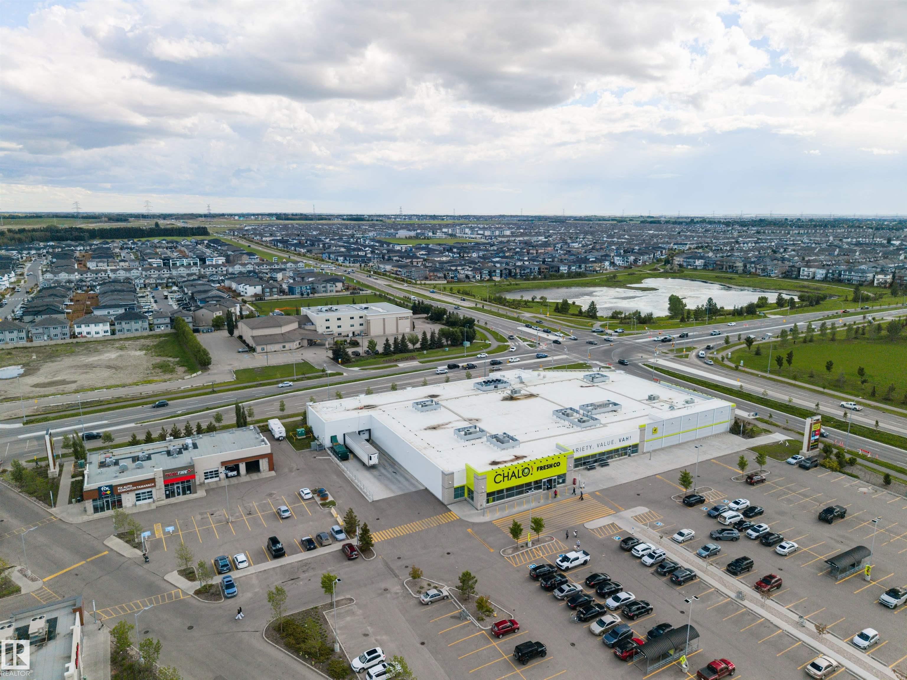 Photo 23 at 102 - 1530 Tamarack Boulevard NW, Tamarack, Edmonton