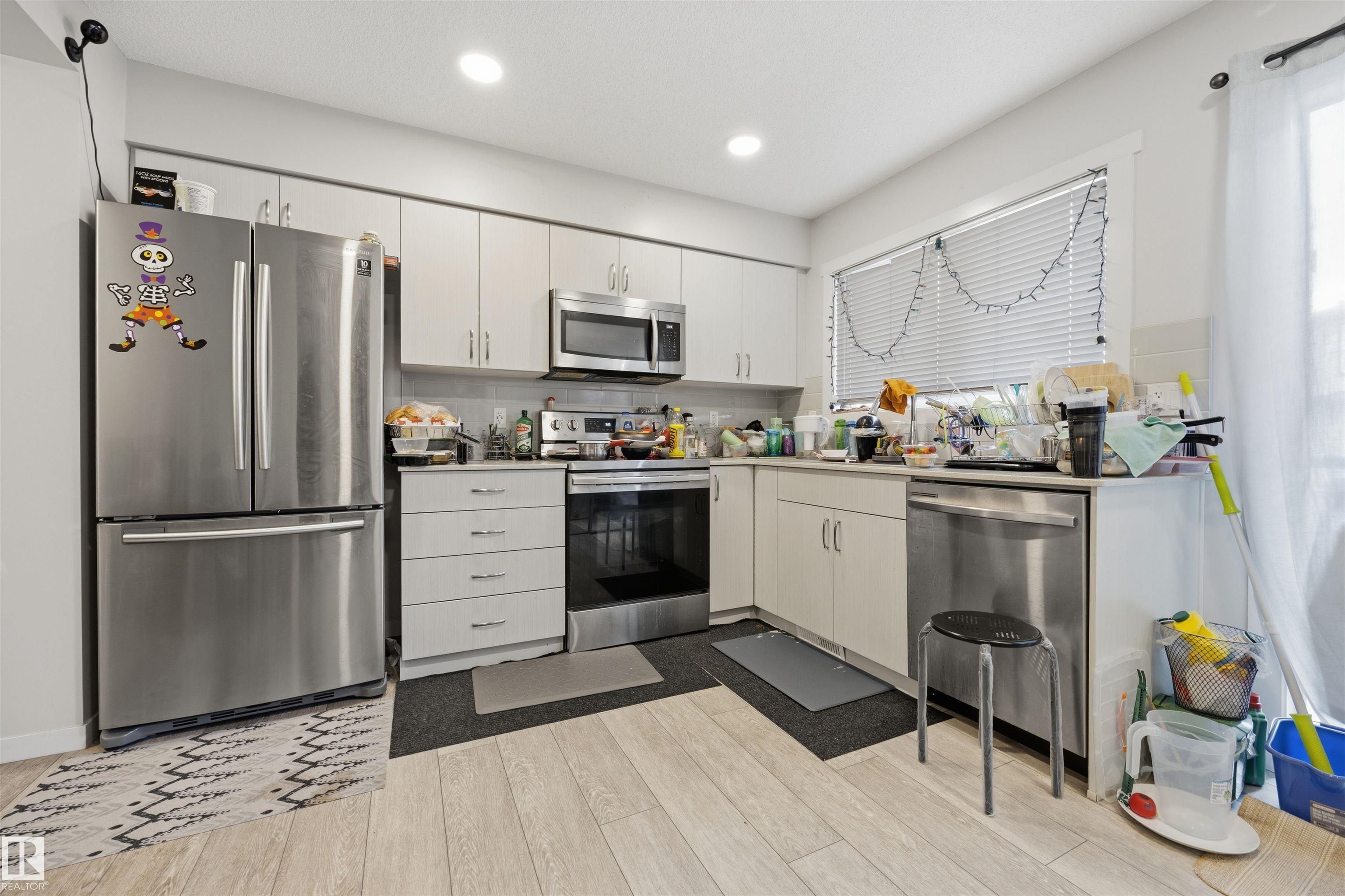 Photo 9 at 102 - 1530 Tamarack Boulevard NW, Tamarack, Edmonton